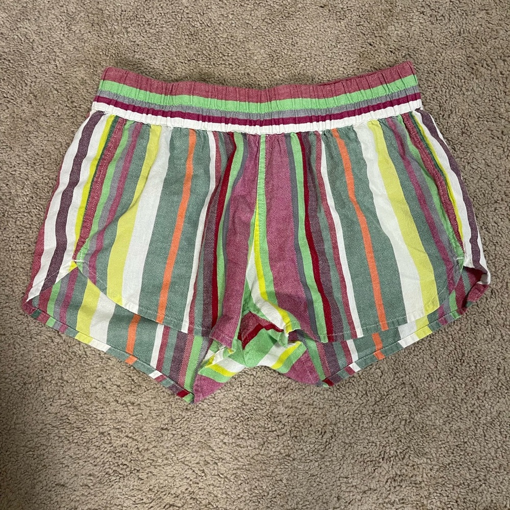 KAVU Aberdeen shorts